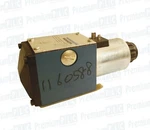 New Mannesmann Rexroth 4WE10D31/CG24N9K4 Hydraulic Solenoid Valve 24V RR00880082. Fixed Price $395.00.