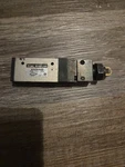 1 Pc Smc Solenoid Valve NVZM450 Works. Fixed Price $29.99.
