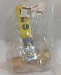 New Webstone H-50614 Full Port Ball Valve Nnb ***make Offer***. Fixed Price $55.99.