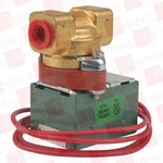 Asco 8210B020 / (new In Box). Fixed Price $176.00.
