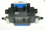 Keiki Directional Control Valve DG5V 7 2C 1 P2 84 Ja. Fixed Price $1400.95.