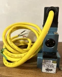 Mac Valves 912B-PM-511JA Solenoid Valve. 24VDC. New! E4. Fixed Price $149.99.