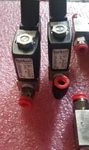 1/8"NPT Burkert 6011 3/32 Fpm Ss Solenoid Valve 42PSI 24VDC US06890 Guaranteed. Fixed Price $42.38.