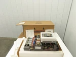 Baldor BC20H225-CL Line Regen Drive 25HP 240VDC 251A Out 230V 3PH. Fixed Price $4799.99.