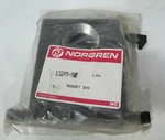 (new) Norgren Nugget 200 Manifold End Plate Kit 13295-52. Fixed Price $95.00.