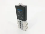 New Festo MHE3-M1H-3/2G-1/8 Solenoid Valve 21.6-26.4VDC 3.7W 525146 Box. Fixed Price $54.95.