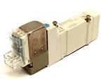 Smc SY3140-5LZ Solenoid Valve. Fixed Price $26.99.