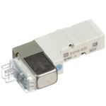 1PC Smc Corporation SYJ3140-5LOZ Solenoid Valve, Pilot, Air, 24 Vdc, 0.15. Fixed Price $45.57.