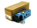 New Mac Valves 82A-0A-BSD Solenoid 82A0ABSD. Fixed Price $90.00.