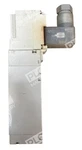 Smc 0.15-0.7MPA 110VAC 50/60HZ Base Mount Valve VQZ3151-3YZ. Fixed Price $59.99.