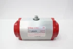 Bray 92-1600-11300-532 Pneumatic Valve Actuator 140PSI. Fixed Price $367.85.
