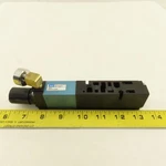 Mac PR92C-LDBA Pneumatic Sandwich Pressure Regulator Adjustable Air Pilot. Fixed Price $23.40.