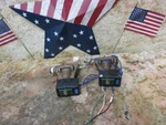 1996 Mitsubishi CX-20 Edm Ckd AP1X 4038 Valve Each. Fixed Price $89.99.