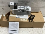 Parker Solenoid Valve H1EVXBG023D New. Fixed Price $174.99.