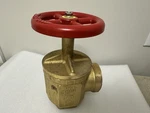 Giacomini A56EY005 Angle Hose Valve, Main Drain, A56, 1/2. Fixed Price $49.99.