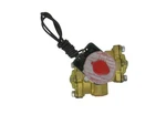 Asco 8316C34 Solenoid Valve (as Pictured) Nsnp. Fixed Price $100.00.