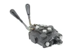 Altec Spool Manual Hydraulic Valve 352-00269. Fixed Price $1150.00.