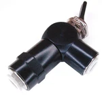 Pneumadyne Inc H11-30-66 Manual Air Control Valve, Toggle 14F290. Fixed Price $60.52.