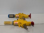Herion 81-114-50 Exhaust Lock Out Valve, 1/2"NPT. Fixed Price $24.99.