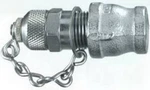 Fittg, Filler Assy Lincoln Industrial LIN80133. Fixed Price $115.41.
