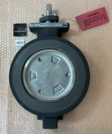 Neles-jamesbury 815W-11 2136-TT Butterfly Valve Ansi 150 Ptfe Seat Diron Body. Fixed Price $600.00.