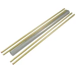 Penberthy LG-24 Glass Rod KIT,PLAIN,3/4IN DIA,24IN 11N033. Fixed Price $136.89.