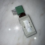 Asco Pneumatic Solenoid Valve 400127-142 24DC. Fixed Price $70.00.