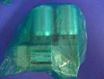 Ckd MAGD-2C-C0-1 Pneumatic Valve Manifold Assy, N/c & N/o, 1/4" Fvcr, New. Fixed Price $150.00.