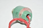 Asco 8262D46E Solenoid Valve 6W 1/4'' 120/60 110V. Fixed Price $36.98.