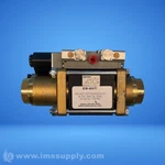 Coax VMK152C1100TTB3/4B2AVXXXP1 Solenoid Valve 0617. Fixed Price $270.00.