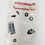 Norgren Nugget 40 Valve Repair Kit V10034-K00 W/o 432900 6/2006 *missing Parts*. Fixed Price $50.00.