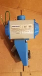 New Jamesbury VPVL100 SR4/5 Actuator Attachment F05-N-L-14. Fixed Price $150.00.