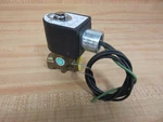Parker 04F25C2122C3F4C8077 Solenoid Valve. Fixed Price $139.33.