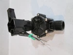 New Rain Bird Dv Globe Valve Plastic 1" Mipt X Barb Site One. Fixed Price $23.00.