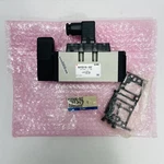 Smc NVFS5110-5DZ Solenoid Valve 21-26VDC New Mro Surplus. Fixed Price $92.99.