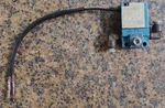 Mac 111B-591BAAA 24VDC Solenoid Valve. Fixed Price $19.50.