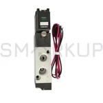 New In Box Koganei A110-4E1-81-PSL Solenoid Valve. Fixed Price $138.00.