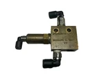 Humphrey Kalamazoo Mi 49003 31P Pneumatic Valve. Fixed Price $39.98.