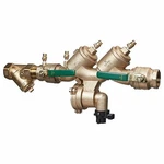 Watts 2LF919-QT-S-FS 2" Fnpt 175 Psi 200 Gpm Reduced Pressure Zone Assembly. Fixed Price $2232.00.