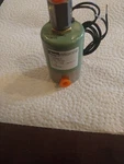 Parker Chelsea 379303-1 Solenoid Valve 12V Dc 11W 150PSI. Fixed Price $300.00.