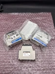Smc NASS300-N03 0.7 Mpa Flow Control Valve Pack Of New Open Box. Fixed Price $72.99.
