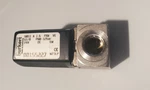 Schaerer Burkert Solenoid Valve, Way, 24VDC, 6W 63651 - SH3370063215. Fixed Price $45.00.