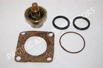 2250105-553 Sullair Thermal Valve Rebuild Kit Compressor Parts. Fixed Price $247.50.