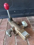 Versa Directional Control Valve Vac 200 14 Bbl 3503. Fixed Price $149.99.