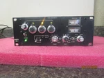 Mks Type MSO-3 Vacuum Pump Controller 252A-3-VPO. Fixed Price $199.95.
