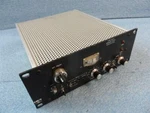 Mks Instruments Type 252A-1SPPC Exhaust Valve Controller. Fixed Price $70.08.