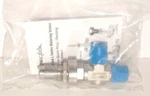 1/4" Swagelok SS-4MA2 Medium Flow Angle Pattern Metering Valve Mnpt. Fixed Price $143.75.