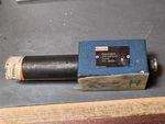Rexroth R900410876 Zdr DP2-54/210YM Pressure Reducing Valve Nos Loc Ll. Fixed Price $263.28.