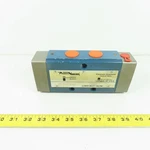 Mannesmann Rexroth PT64115-1616 Pneumatic Directional Control Valve 150 Psi. Fixed Price $329.99.
