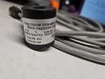 Precision Dynamics B3022-S8 Valve 115V 60 Hz 175 Mopd Watt. Fixed Price $25.00.